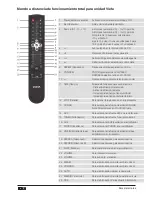 Preview for 8 page of VIETA VH-HR065 User Manual