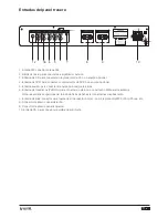 Предварительный просмотр 11 страницы VIETA VH-HR065 User Manual