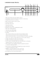 Preview for 36 page of VIETA VH-HR065 User Manual