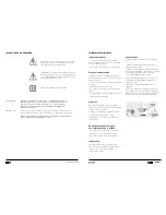 Preview for 3 page of VIETA VH-HR265BK User Manual