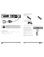 Preview for 4 page of VIETA VH-HR265BK User Manual