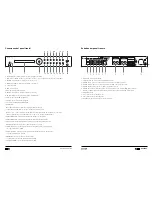 Preview for 6 page of VIETA VH-HR265BK User Manual