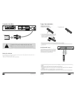 Preview for 11 page of VIETA VH-HR265BK User Manual