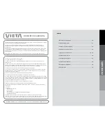 Preview for 16 page of VIETA VH-HR265BK User Manual