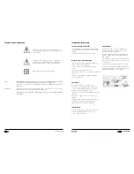 Preview for 17 page of VIETA VH-HR265BK User Manual