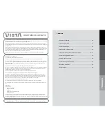 Preview for 23 page of VIETA VH-HR265BK User Manual