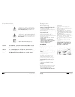 Preview for 31 page of VIETA VH-HR265BK User Manual