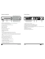 Preview for 34 page of VIETA VH-HR265BK User Manual