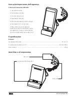 Предварительный просмотр 8 страницы VIETA VH-IDO40SL User Manual