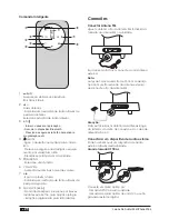 Предварительный просмотр 25 страницы VIETA VH-IS1000 User Manual