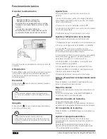 Предварительный просмотр 8 страницы VIETA VH-IS112BK User Manual