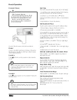 Предварительный просмотр 18 страницы VIETA VH-IS112BK User Manual