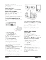 Preview for 19 page of VIETA VH-IS112BK User Manual