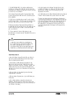 Preview for 35 page of VIETA VH-IS112BK User Manual