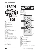 Предварительный просмотр 36 страницы VIETA VH-IS112BK User Manual