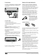 Preview for 6 page of VIETA VH-IS250BK User Manual