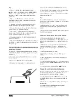 Preview for 16 page of VIETA VH-IS250BK User Manual