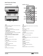 Предварительный просмотр 21 страницы VIETA VH-IS250BK User Manual