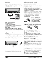 Preview for 22 page of VIETA VH-IS250BK User Manual