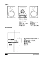 Предварительный просмотр 8 страницы VIETA VH-MS150BK User Manual