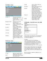 Preview for 27 page of VIETA VH-MS150BK User Manual