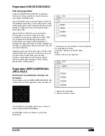 Preview for 43 page of VIETA VH-MS150BK User Manual