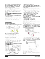 Preview for 8 page of VIETA VH-MS250BK User Manual