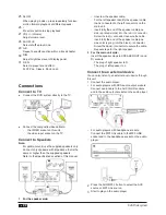 Preview for 23 page of VIETA VH-MS250BK User Manual