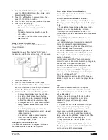 Preview for 26 page of VIETA VH-MS250BK User Manual