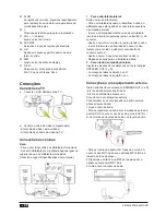 Preview for 39 page of VIETA VH-MS250BK User Manual