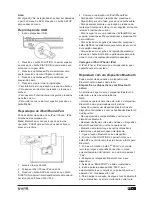 Preview for 42 page of VIETA VH-MS250BK User Manual