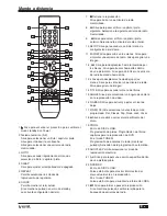 Preview for 8 page of VIETA VH-MS350SL User Manual