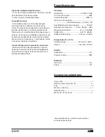 Preview for 21 page of VIETA VH-MS350SL User Manual