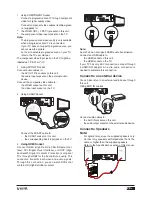 Preview for 29 page of VIETA VH-MS350SL User Manual