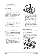 Preview for 32 page of VIETA VH-MS350SL User Manual