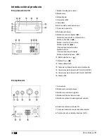 Preview for 8 page of VIETA VH-MS470BT User Manual