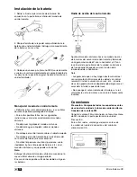 Preview for 10 page of VIETA VH-MS470BT User Manual