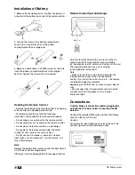 Preview for 28 page of VIETA VH-MS470BT User Manual