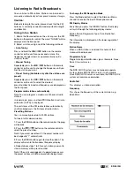 Preview for 31 page of VIETA VH-MS470BT User Manual