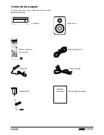 Preview for 7 page of VIETA VH-MS570BT User Manual