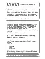 Preview for 20 page of VIETA VH-MS570BT User Manual