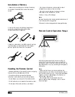 Preview for 28 page of VIETA VH-MS570BT User Manual