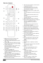 Preview for 9 page of VIETA VH-SB500BK/WH Instruction Manual