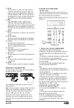 Preview for 10 page of VIETA VH-SB500BK/WH Instruction Manual