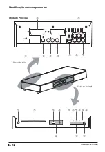 Предварительный просмотр 27 страницы VIETA VH-SB500BK/WH Instruction Manual