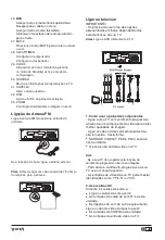 Предварительный просмотр 30 страницы VIETA VH-SB500BK/WH Instruction Manual