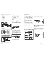 Preview for 4 page of VIETA VH-TT500SL User Manual