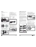 Preview for 14 page of VIETA VH-TT500SL User Manual