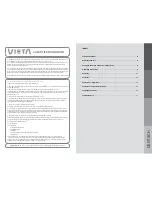 Preview for 17 page of VIETA VH-TT500SL User Manual