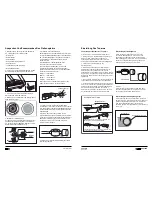 Preview for 19 page of VIETA VH-TT500SL User Manual